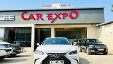 Used Lexus Old Generation ES 2018 300h [2018-2020] in Ahmedabad