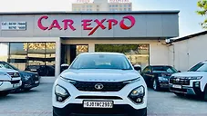 Used Tata Harrier XZA Plus in Ahmedabad