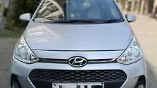 Used Hyundai Grand i10 Magna 1.2 Kappa VTVT [2017-2020] in Kolkata