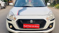 Used Maruti Suzuki Swift VDi in Jaipur