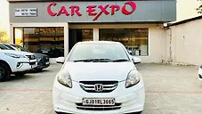 Used Honda Amaze 1.2 S AT i-VTEC in Ahmedabad