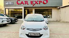 Used Hyundai Eon Era + in Ahmedabad