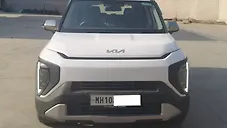 Used Kia Syros HTX Petrol 1.0L Turbo Manual in Sangli