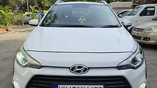 Used Hyundai i20 Active 1.4 SX [2015-2016] in Thane
