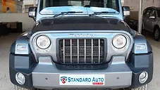 Used Mahindra Thar LX Hard Top Petrol AT in Bangalore
