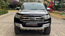 Used Ford Endeavour Titanium Plus 3.2 4x4 AT in Bangalore