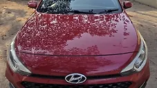 Used Hyundai Elite i20 Magna Executive 1.2 in Navi Mumbai