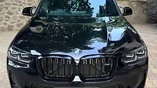 Used BMW X4 M40i xDrive in Pune