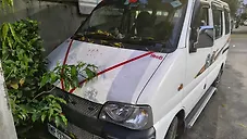 Used Maruti Suzuki Eeco AC (O) CNG Manual 5 STR in Indore