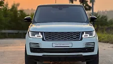 Used Land Rover Range Rover 3.0 Vogue Diesel [2018-2020] in Mumbai