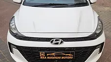 Used Hyundai Aura S Petrol Manual in Bhubaneswar