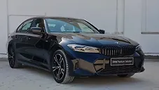 Used BMW 3 Series Gran Limousine 320Ld M Sport in Ahmedabad