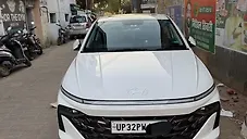 Used Hyundai Verna SX Petrol 1.5L Manual in Lucknow