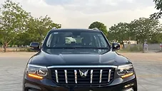 Used Mahindra Scorpio N Z8 L 2WD Diesel 2.2L Turbo Automatic 7 STR Carbon Edition in Ludhiana