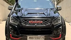 Used Isuzu D-Max V-Cross Z 4x2 AT [2021] in Mumbai