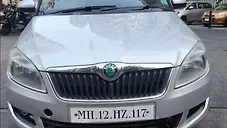 Used Skoda Fabia Ambition 1.2 MPI in Pune