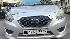 Used Datsun GO Plus A [2014-2017] in Pune