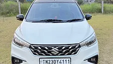 Used Maruti Suzuki Ertiga VXi (O) CNG [2022-2023] in Erode