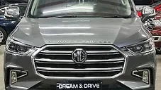 Used MG Gloster Sharp 7 STR 2.0 Twin Turbo 4WD in Mumbai
