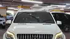 Used Mercedes-Benz GL 350 CDI in Mumbai