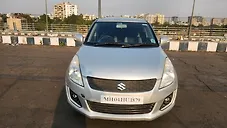Used Maruti Suzuki Swift VXi in Pune