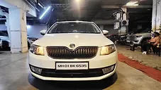 Used Skoda Octavia Ambition 1.4 TSI in Mumbai