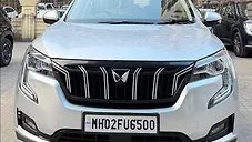 Used Mahindra Old Generation XUV700 AX 7 Diesel AT 7 STR [2023-2024] in Mumbai
