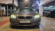 Used BMW 5 Series 520d Luxury Line in Mumbai