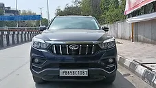 Used Mahindra Alturas G4 2WD High AT in Delhi
