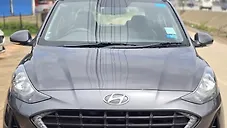 Used Hyundai Grand i10 Nios Sportz 1.2 Kappa VTVT in Guwahati