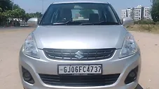 Used Maruti Suzuki Swift DZire VXI [2008-2013] in Vadodara