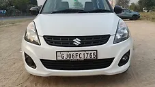 Used Maruti Suzuki Swift DZire LDI in Vadodara