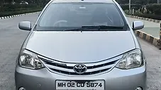 Used Toyota Etios G in Mumbai