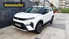 Used Tata Nexon Creative Plus 1.2 Petrol 6AMT [2023-2025] in Delhi