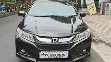 Used Honda City V in Kolkata