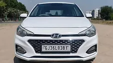 Used Hyundai Elite i20 Magna Plus 1.2 [2019-2020] in Vadodara