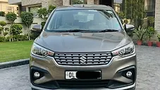 Used Maruti Suzuki Ertiga VXi CNG in Delhi
