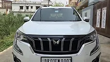 Used Mahindra Old Generation XUV700 AX7 Luxury Pack 2WD Diesel 2.2L Turbo Automatic 7 STR in Patna