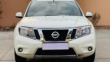 Used Nissan Terrano XL D THP 110 PS in Vadodara