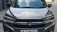 Used Maruti Suzuki XL6 Zeta MT Petrol in Delhi