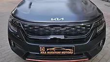 Used Kia Seltos X Line 1.4 DCT in Bhubaneswar
