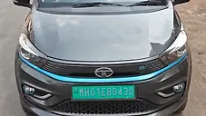 Used Tata Tigor EV XZ Plus 26.0 kWh in Nashik