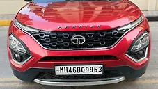 Used Tata Harrier XZA Plus Dual Tone in Thane