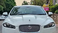 Used Jaguar XF 2.2 Diesel in Indore