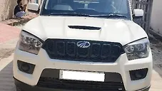 Used Mahindra Scorpio 2021 S5 2WD 7 STR in Agra