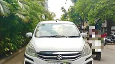 Used Maruti Suzuki Ertiga VDI SHVS in Nagpur