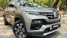 Used Renault Kiger RXZ AMT in Mumbai