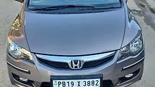 Used Honda Civic 1.8V MT in Chandigarh