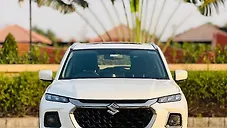 Used Maruti Suzuki Grand Vitara Zeta Smart Hybrid AT [2023-2025] in Surat