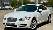 Used Jaguar XF 3.0 V6 Premium Luxury in Navi Mumbai